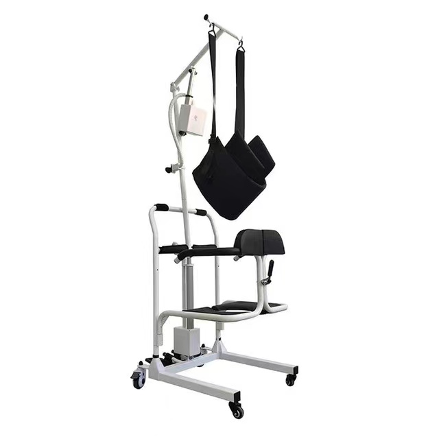 Lifting Straps Wrist - Health Care Elderly Care Commode Chair