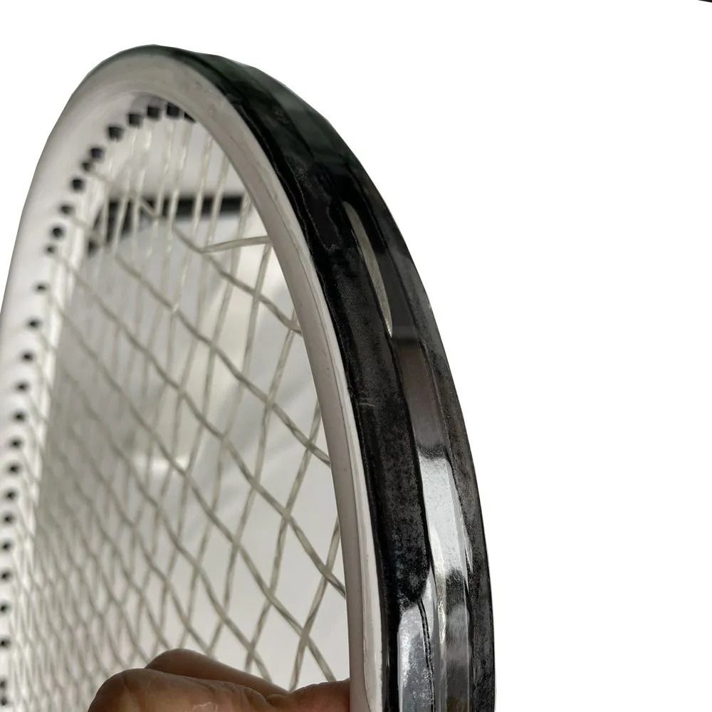 Head Racket Boom - Transparent Racket Head Sticker Frame Guard