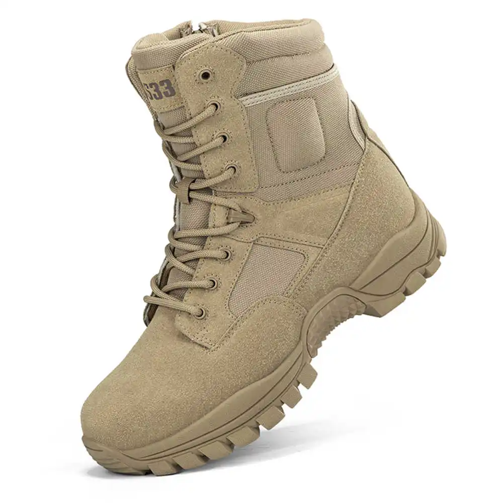 Home Gym Cost - Nonslip Genuine Leather Hiking Boots Designer