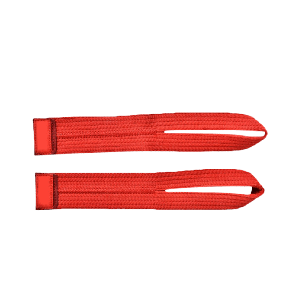 Lifting Straps Wrist - 2PCS Cotton Lifting Straps Breathable Loop