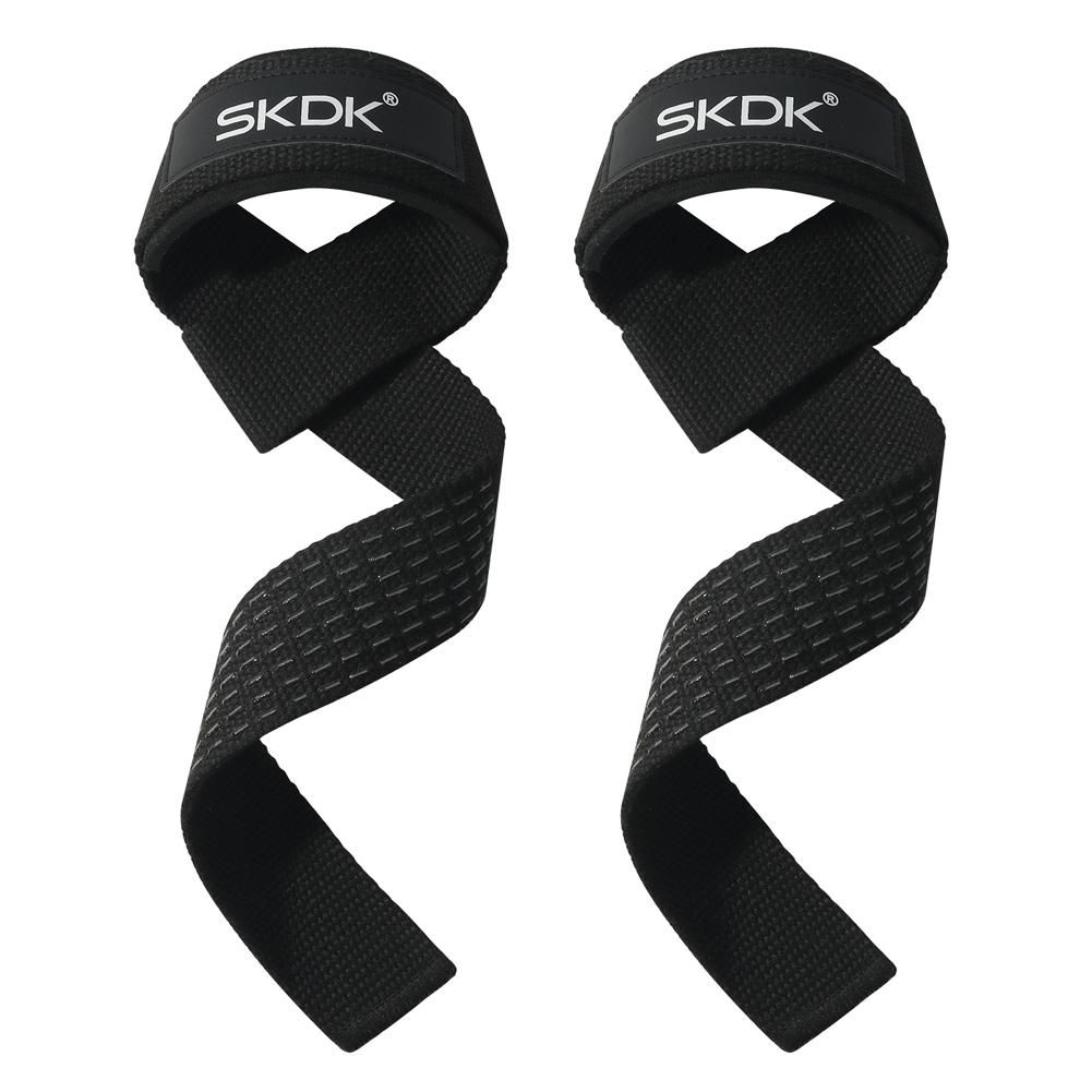 Lifting Straps Wrist - Weightlifting Wrist Straps Strength Training Booster