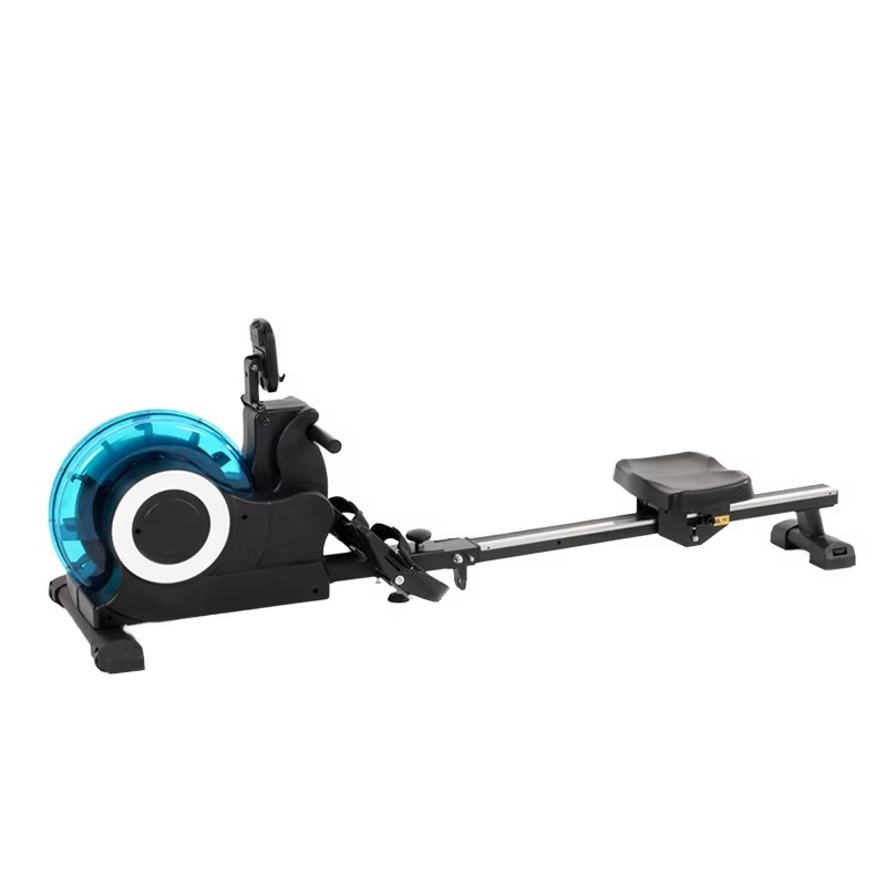 Home Gym Resistance - Water Resistance Sound off Collapsible Aerobic