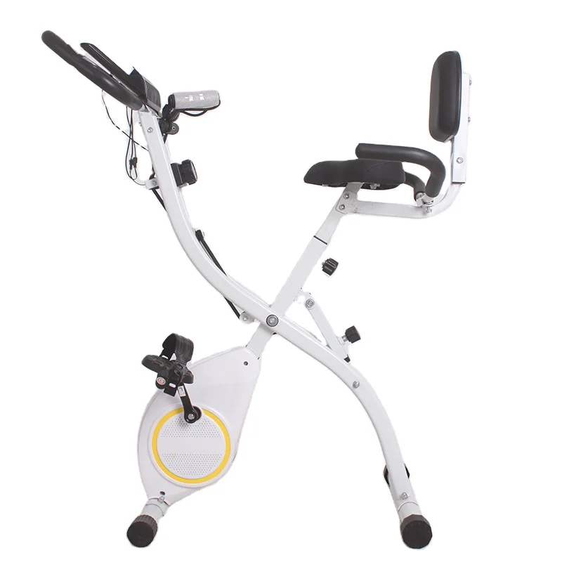 Home Gym Resistance - Foldable High Quality Home Gym Sports