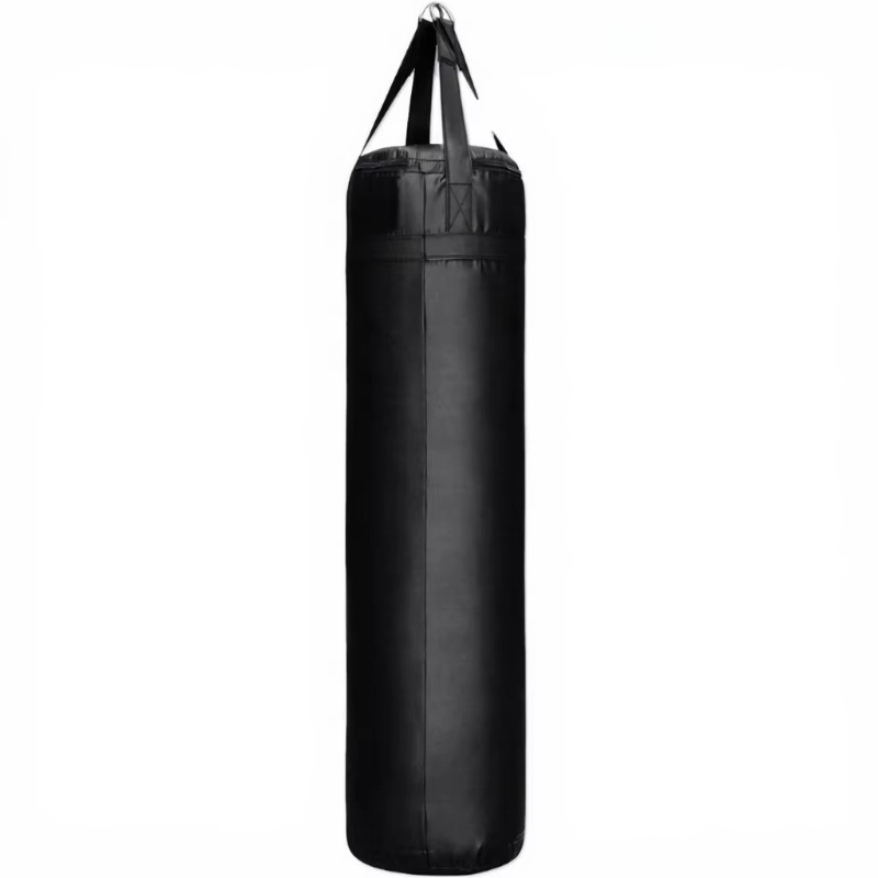 Home Gym Cost - Unfilled Heavy Boxing Punching Bag Custom