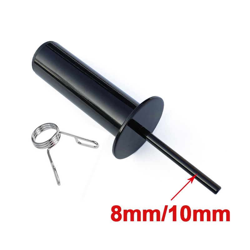 Home Gym Simple - Fitness Weight Stack Pin Extender 8mm/10mm