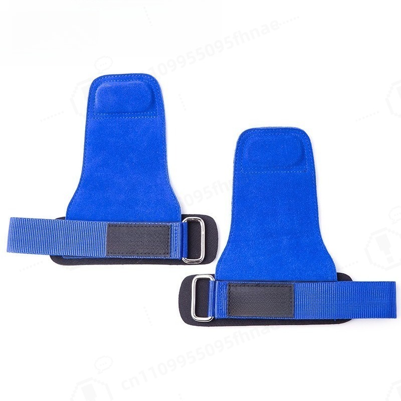 Lifting Straps Wrist - Adjustable Fitness Wrist Strap Unisex Weight