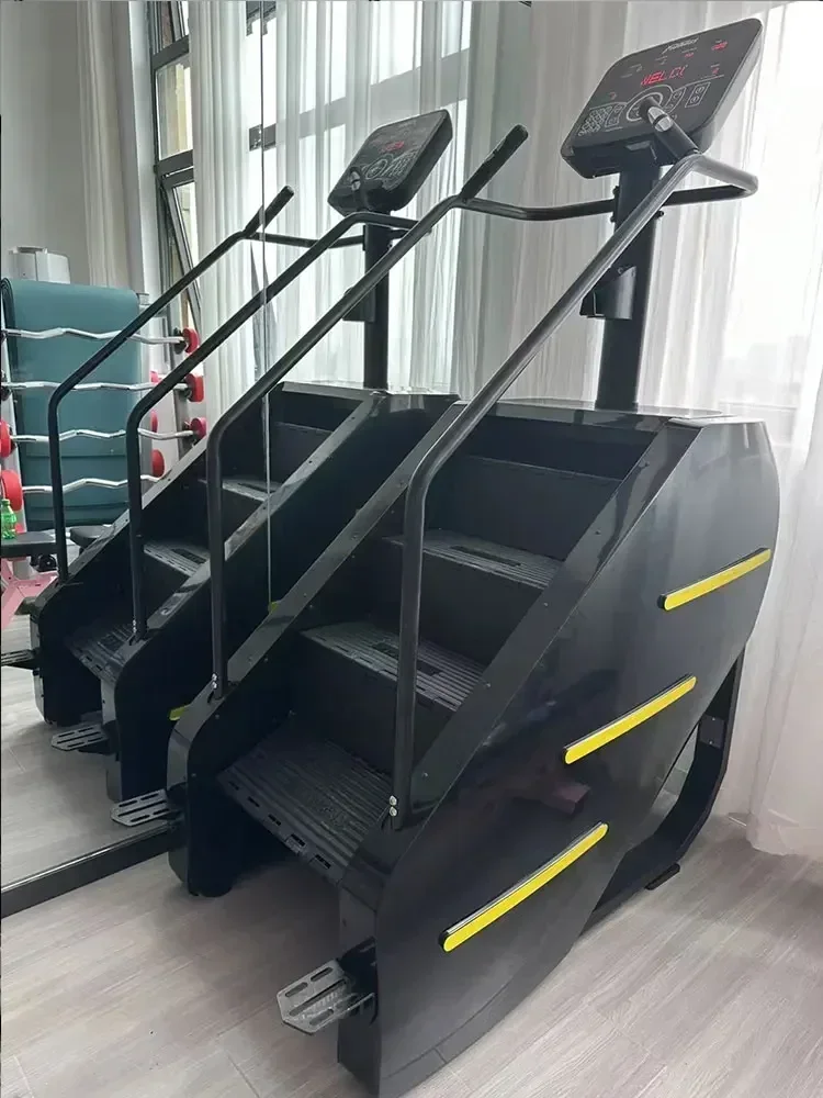 WJ1Climbing Machine Gym Dedica - огляд і ціна Home Gym Equipment Diy