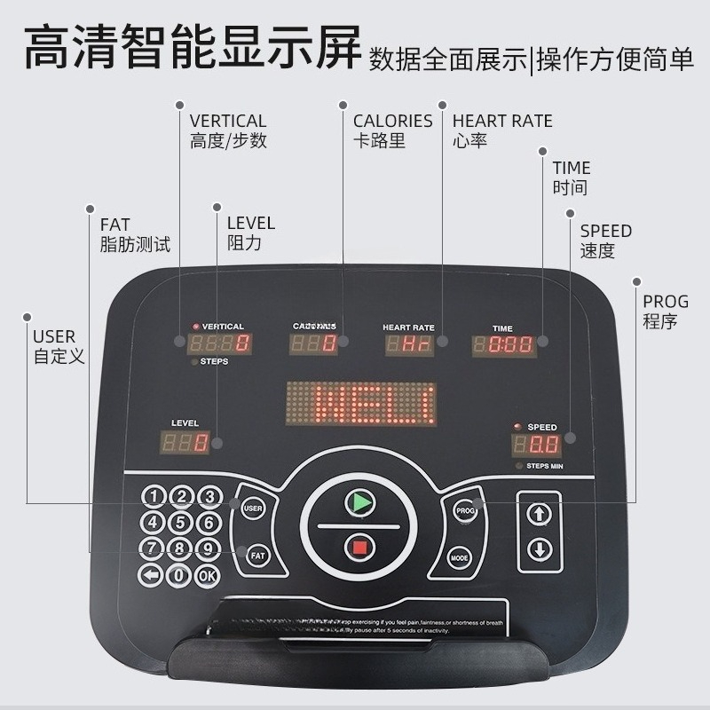 Mountaineer Stepper Home Aerob - огляд і ціна Home Gym Equipment Diy