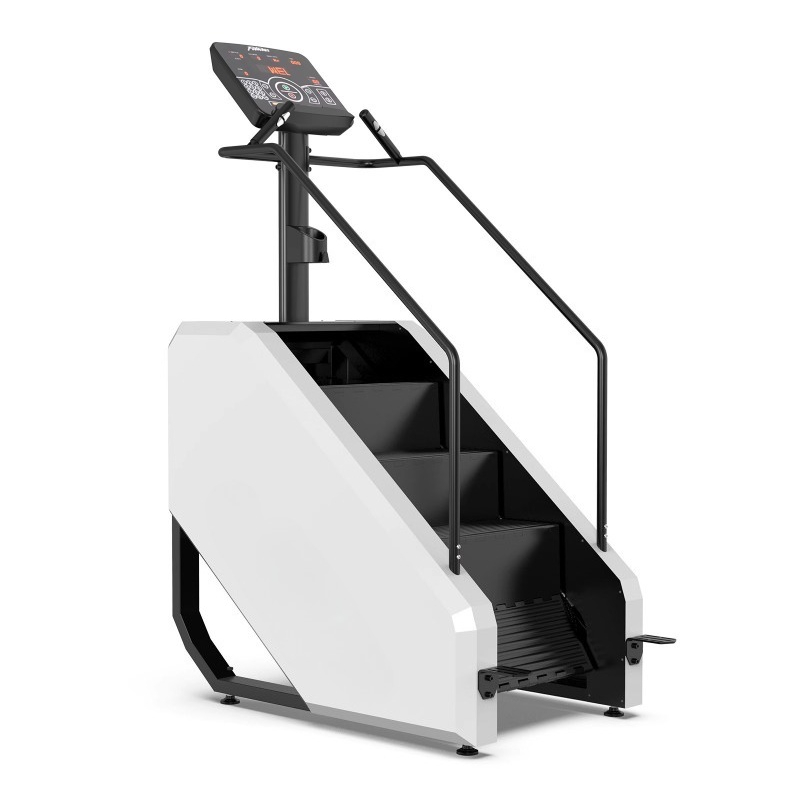 Mountaineer Stepper Home Aerob - огляд і ціна Home Gym Equipment Diy