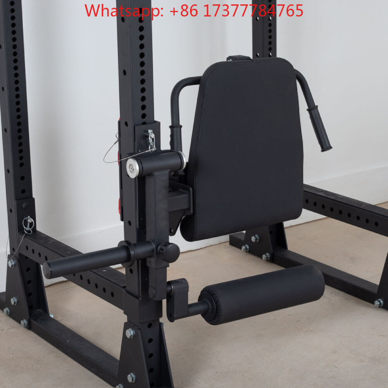 Home Gym Leg Training Machine  - огляд і ціна Home Gym Quad