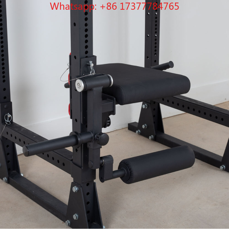 Home Gym Leg Training Machine  - огляд і ціна Home Gym Quad