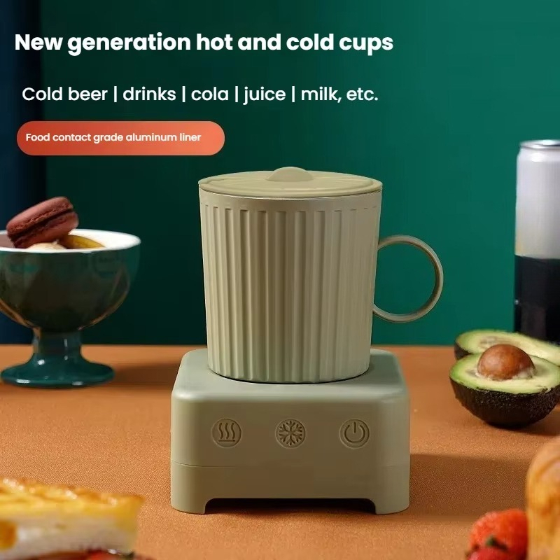 Quick Cooling Cup  Beer Bevera - огляд і ціна Home Gym Cost