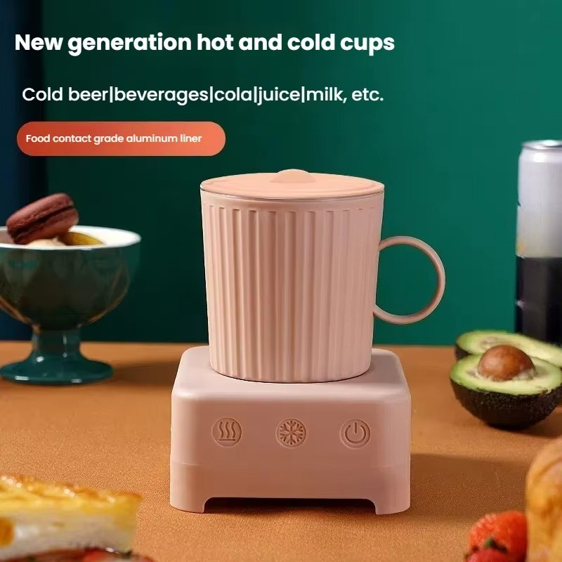 Quick Cooling Cup  Beer Bevera - огляд і ціна Home Gym Cost