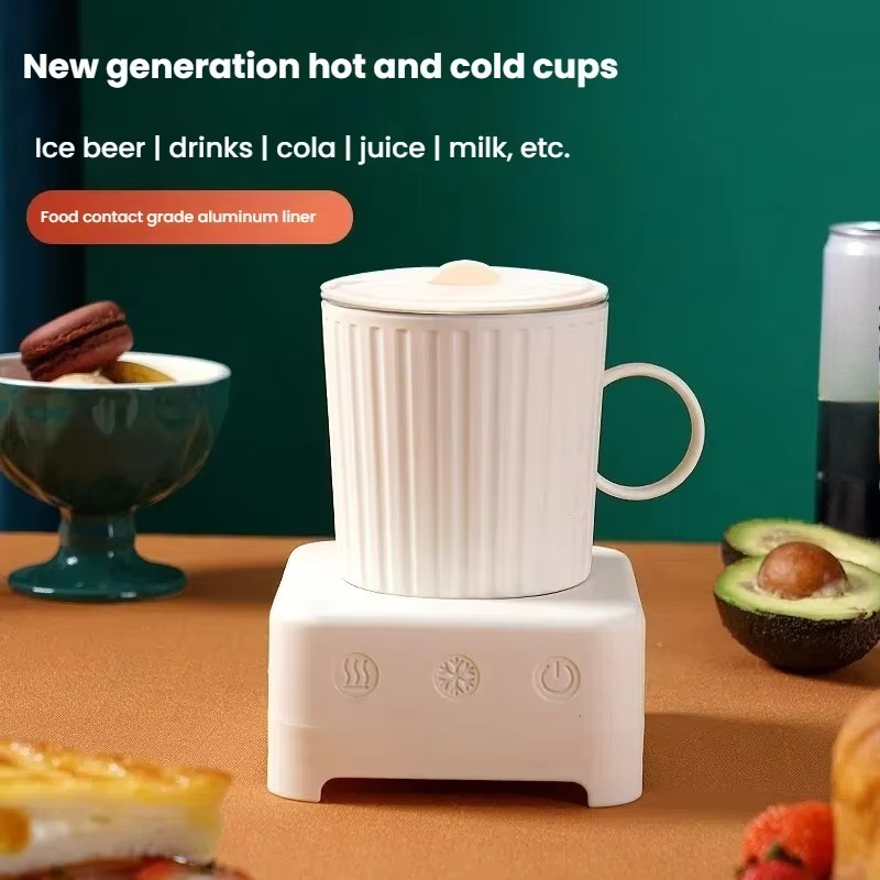 Quick Cooling Cup  Beer Bevera - огляд і ціна Home Gym Cost