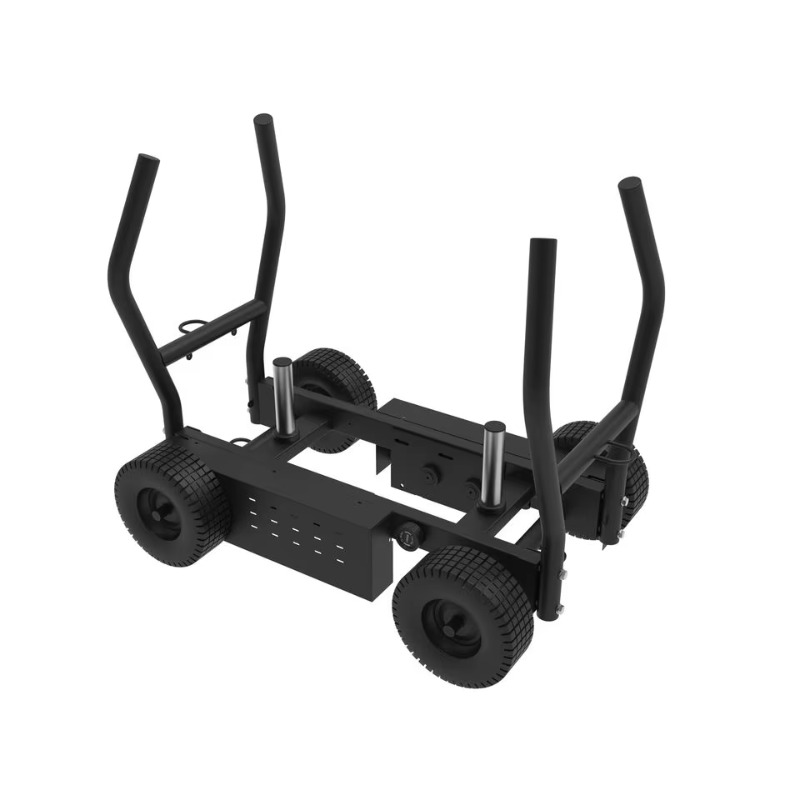 Gym Weight-Bearing Tank Wheele - огляд і ціна Home Gym Resistance