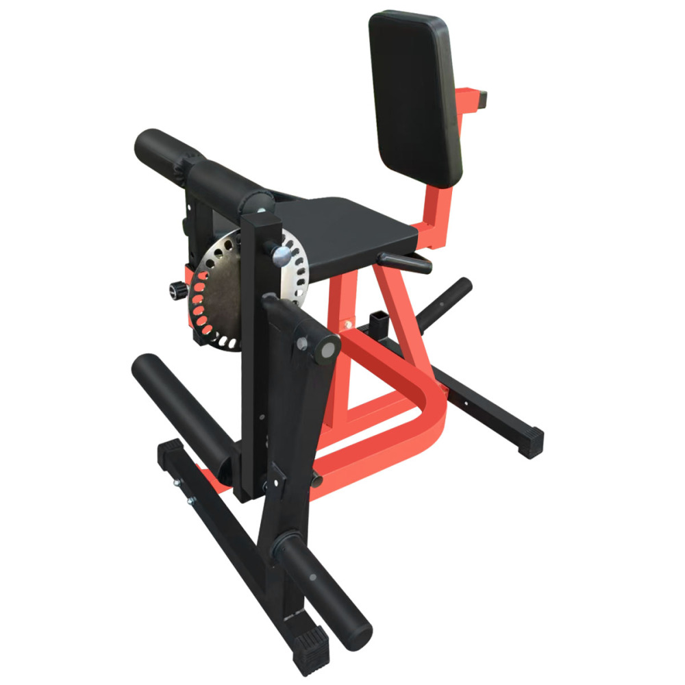 Ye Adjustable Leg Extension an - огляд і ціна Home Gym Leg Extension