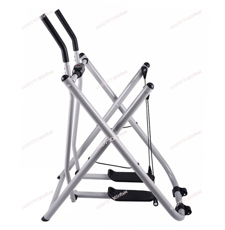 Air Walker Fitness Machine wit - огляд і ціна Home Gym Equipment Diy