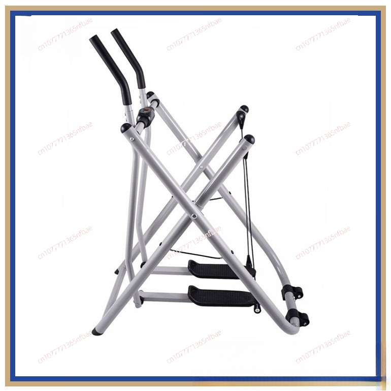 Air Walker Fitness Machine wit - огляд і ціна Home Gym Equipment Diy