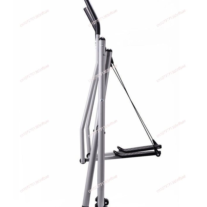 Air Walker Fitness Machine wit - огляд і ціна Home Gym Equipment Diy