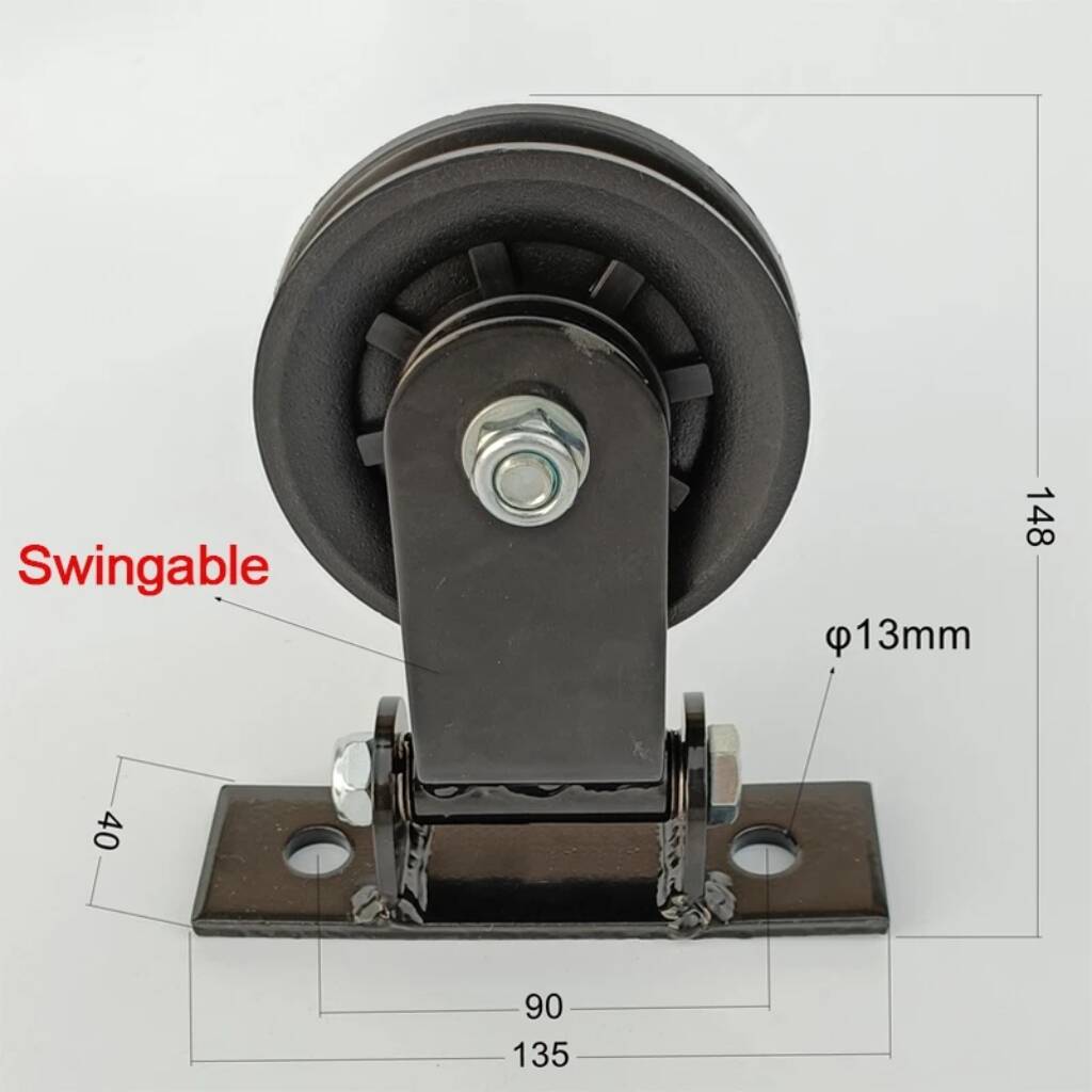 Professional Cable Pulley Syst - огляд і ціна Home Gym Equipment Diy