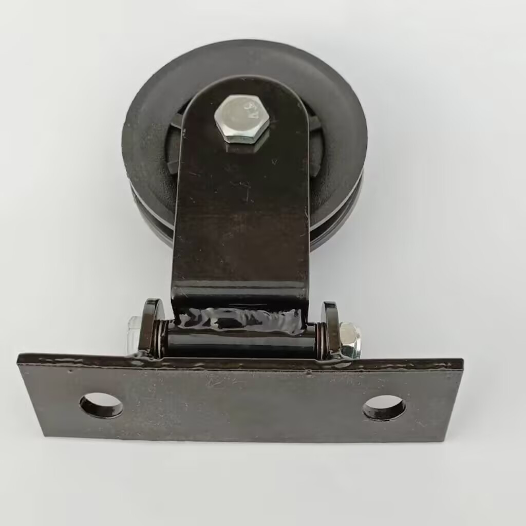 Professional Cable Pulley Syst - огляд і ціна Home Gym Equipment Diy