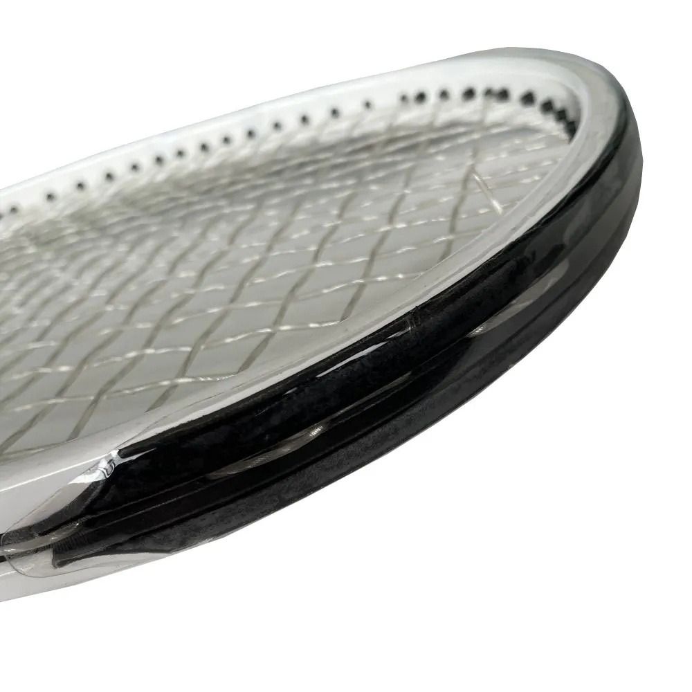 Transparent Racket Head Sticke - огляд і ціна Head Racket Boom