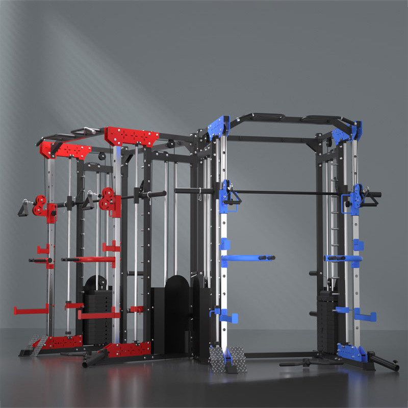 Home Gym Fitness Equipment Mul - огляд і ціна Home Gym Equipment