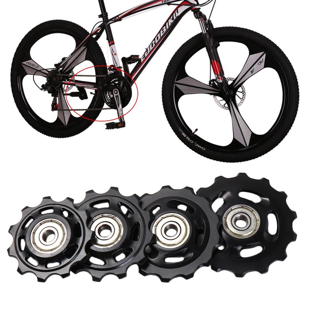 Wheel Rear Derailleur 11T 12T  - огляд і ціна Cable Pulley System