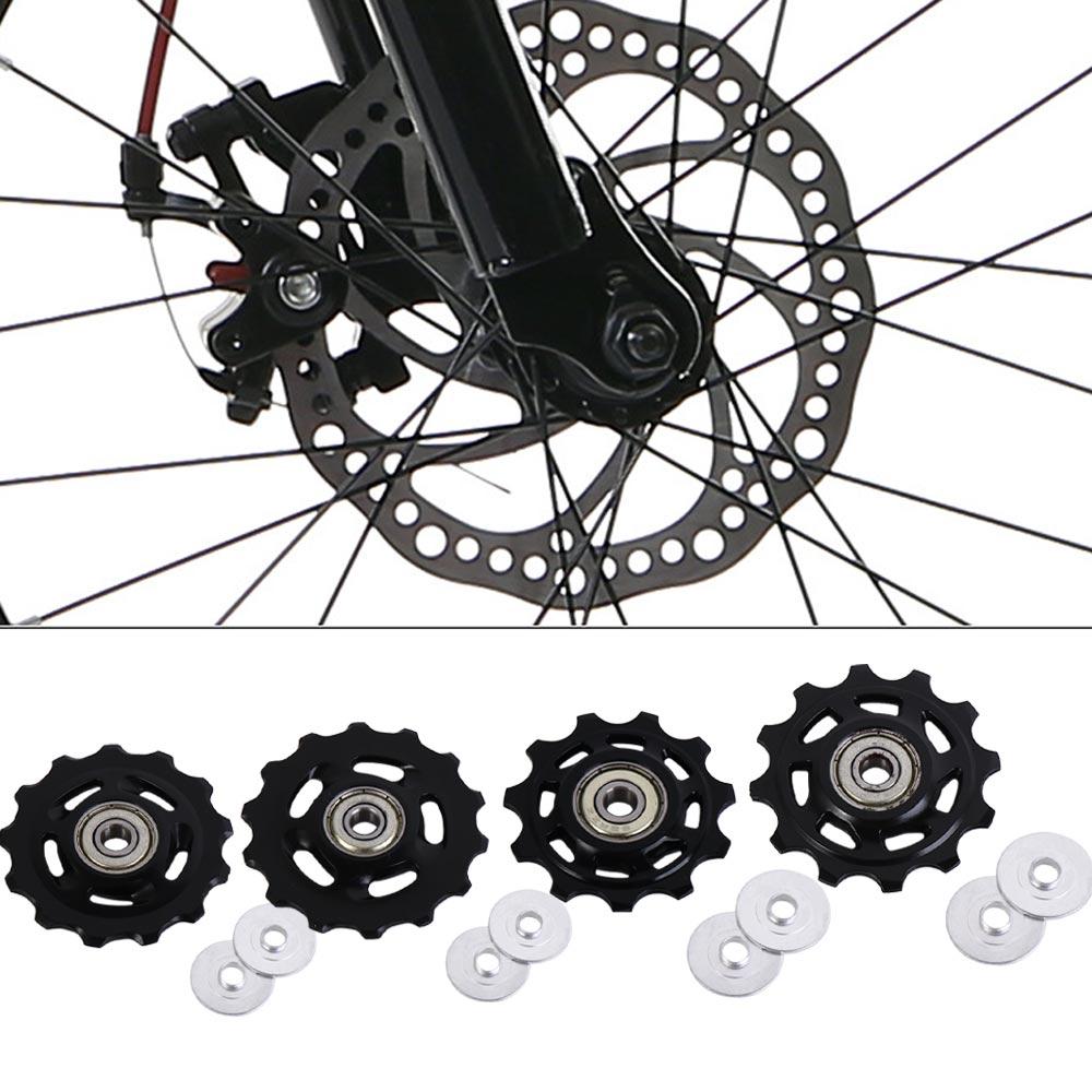 Wheel Rear Derailleur 11T 12T  - огляд і ціна Cable Pulley System