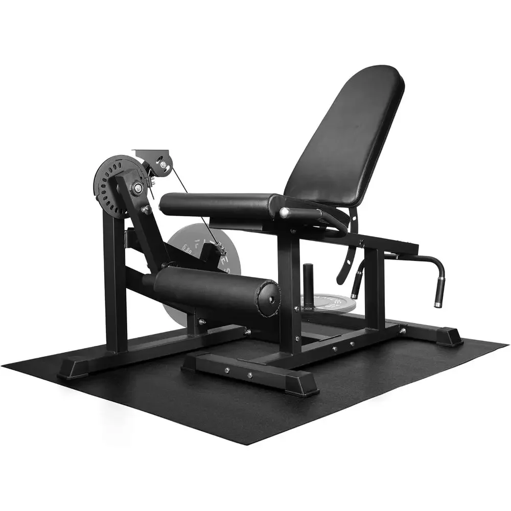 Versatile Home Gym Leg Extensi - огляд і ціна Home Gym Leg Extension