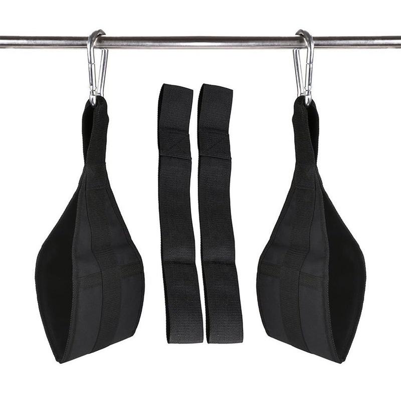 New 1Pair Heavy Duty Rip-Resis - огляд і ціна Home Gym Simple