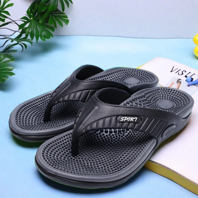 Men‘s Flip Flops Summer Non-Sl - огляд і ціна Home Gym Fitness
