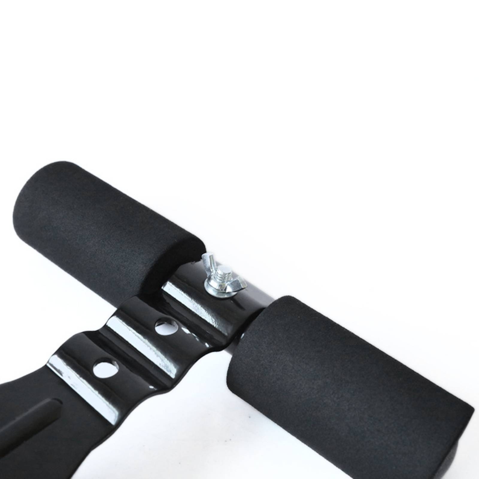 Sit-up Assist Assistant Compac - огляд і ціна Home Gym Equipment