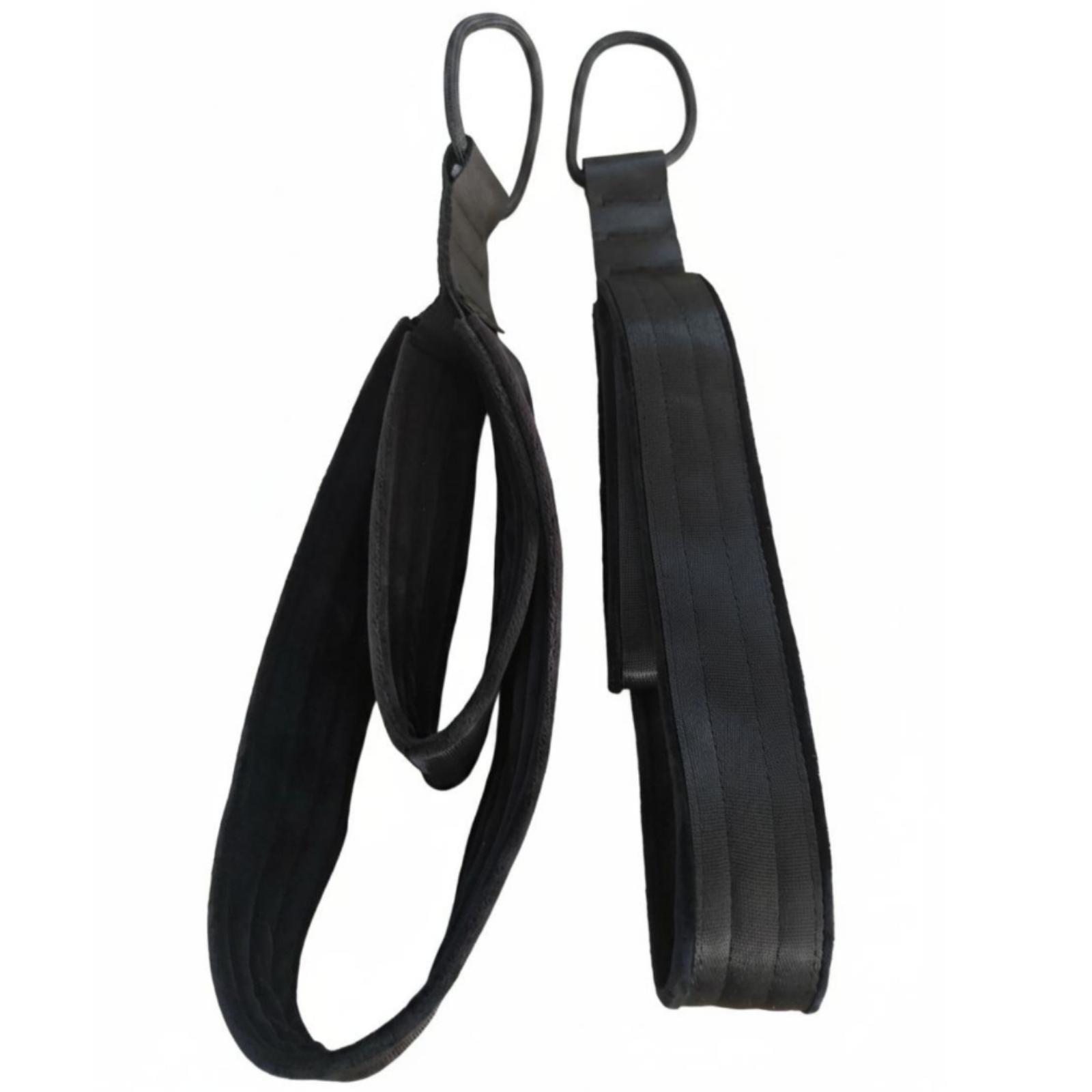 Pilates Training Straps High S - огляд і ціна Home Gym Fitness