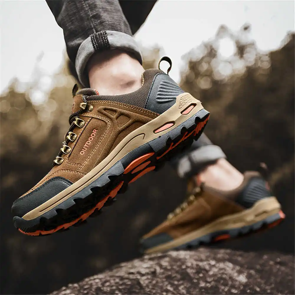 Non-slip Lace Up Hiking Tennis - огляд і ціна Home Gym Cost