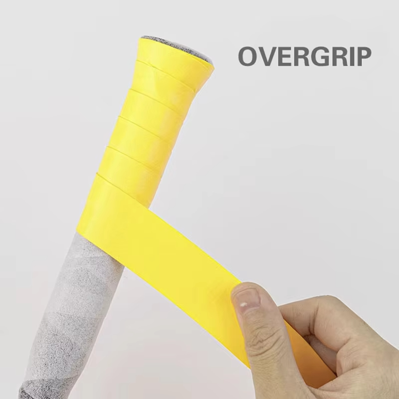 10pcs/lot Tennis Overgrip Pade - огляд і ціна Head Racket Boom
