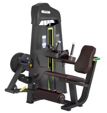 Gym Fitness Equipment Home Mac - огляд і ціна Home Gym Leg Extension