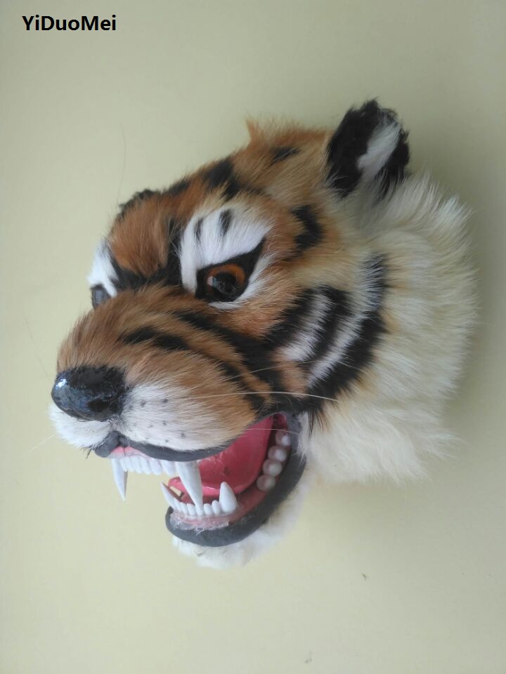 large 24x20cm artificial tiger - огляд і ціна Head Racket Boom