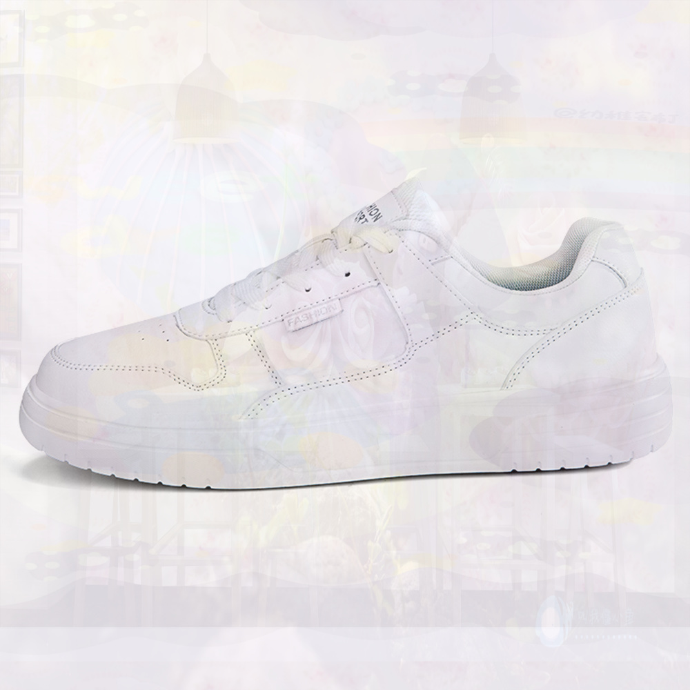 With Ties PU Leather Shoes 41  - огляд і ціна Home Gym Cost