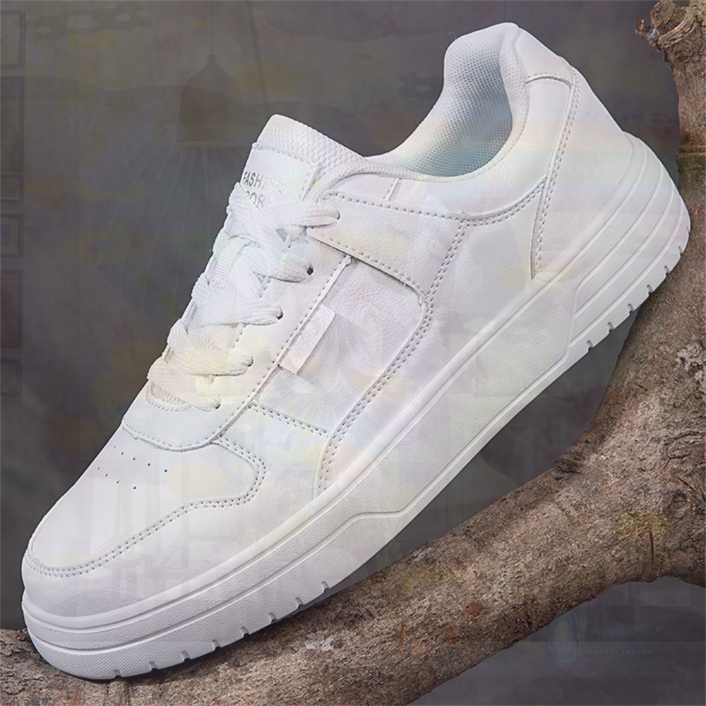 With Ties PU Leather Shoes 41  - огляд і ціна Home Gym Cost