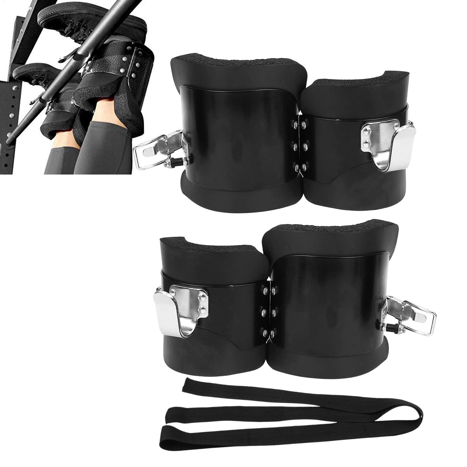 1 Pair Hanging Pull Up Boots H - огляд і ціна Home Gym Simple