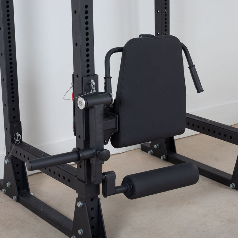 Adjustable Leg Extension/Flexi - огляд і ціна Home Gym Quad