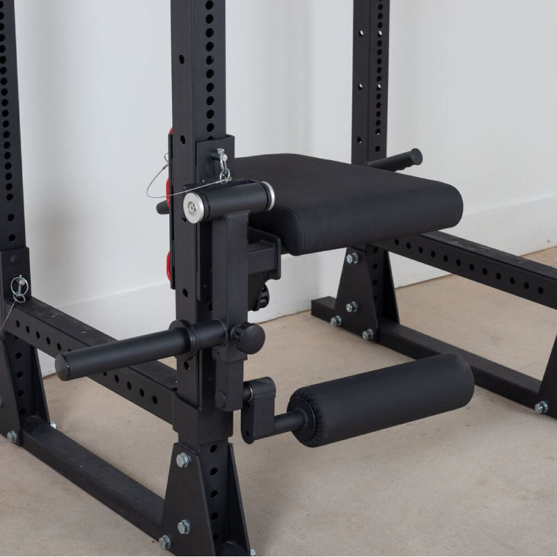 Adjustable Leg Extension/Flexi - огляд і ціна Home Gym Quad