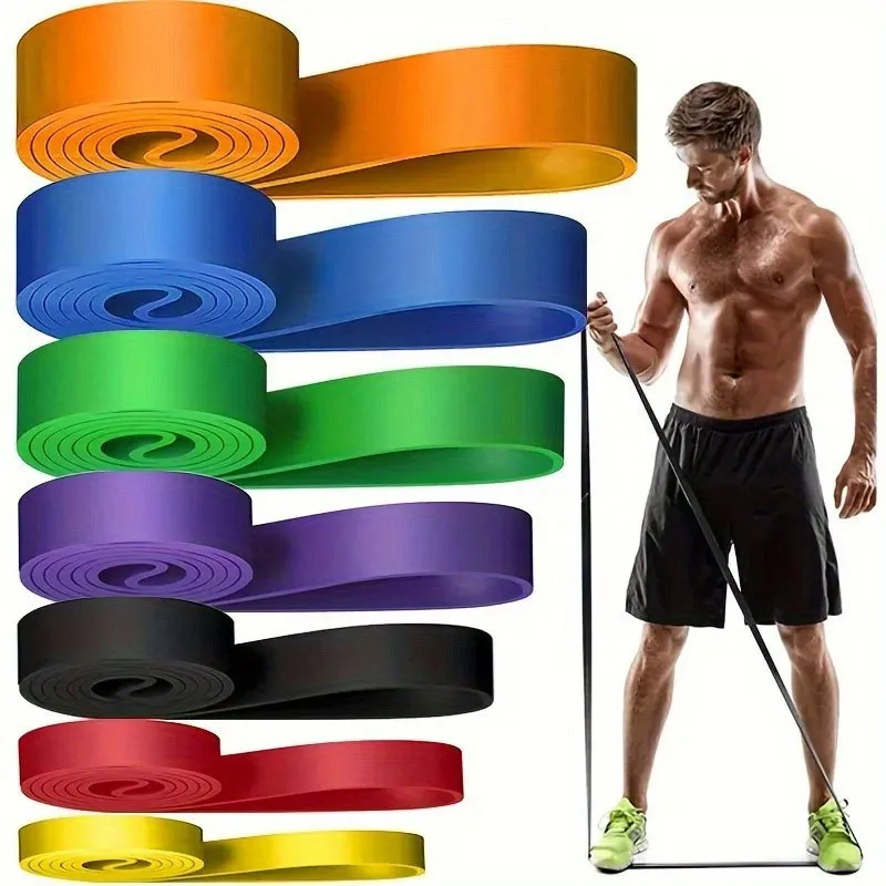Heavy Duty Resistance Band Lat - огляд і ціна Home Gym Resistance