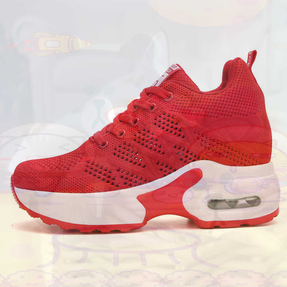 Red Size 36 Shoes Woman Tennis - огляд і ціна Home Gym Cost
