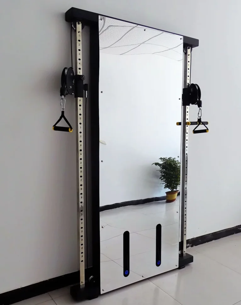 Machine Dinuo  Multi Pulley Sy - огляд і ціна Cable Pulley System