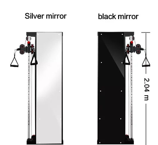 Machine Dinuo  Multi Pulley Sy - огляд і ціна Cable Pulley System
