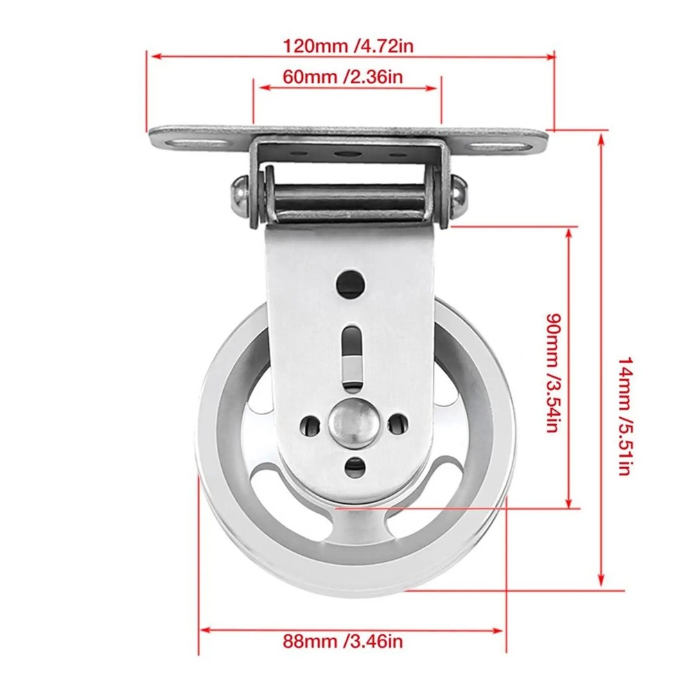 1pec Gym Home Rotating Silent  - огляд і ціна Home Gym Equipment Diy