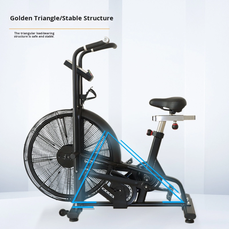 Commercial Wind Resistance Aer - огляд і ціна Home Gym Resistance