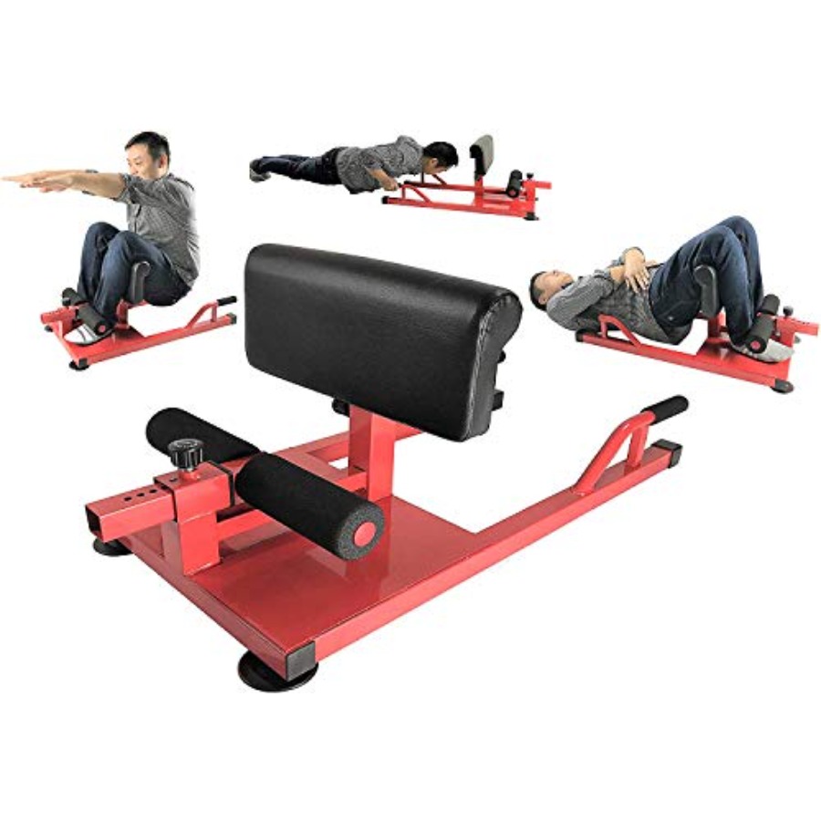 Home gym squat bench for quads - огляд і ціна Home Gym Quad
